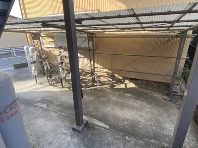 【その他共用部分】 | イーストノーヴァ