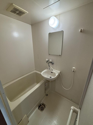 【浴室】 | イーストノーヴァ