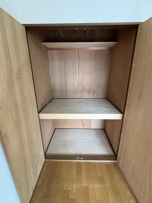 【収納】 | イーストノーヴァ