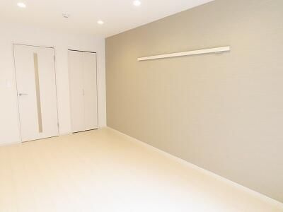 【寝室】 | リブリ・リバーサイド・住川