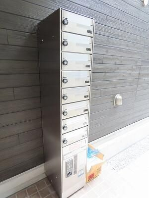 【その他】 | リブリ・リバーサイド・住川