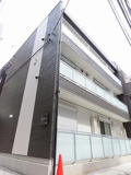 リブリ・リバーサイド・住川の画像