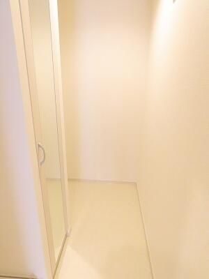 【玄関】 | リブリ・リバーサイド・住川