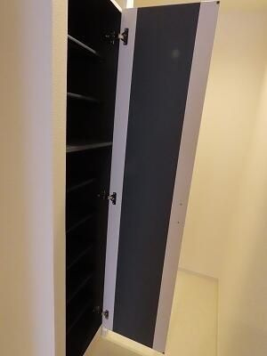 【内装】 | リブリ・リバーサイド・住川