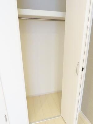 【収納】 | リブリ・リバーサイド・住川