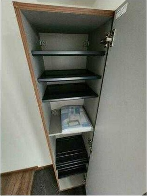 【設備】 | レーヴコート相模台(レーヴコートサガミダイ) | ※別号室参考写真