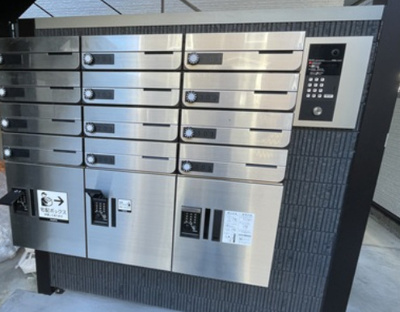 【その他共用部分】 | レーヴコート相模台(レーヴコートサガミダイ)