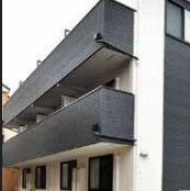 【バルコニー】 | レーヴコート相模台(レーヴコートサガミダイ)