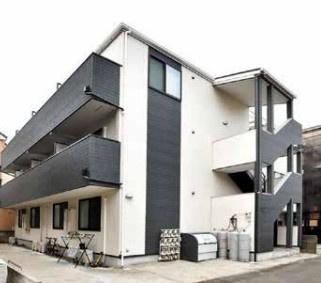 【その他】 | レーヴコート相模台(レーヴコートサガミダイ)