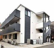 レーヴコート相模台(レーヴコートサガミダイ)の画像