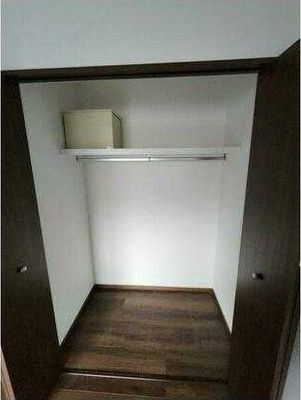 【収納】 | レーヴコート相模台(レーヴコートサガミダイ) | ※別号室参考写真