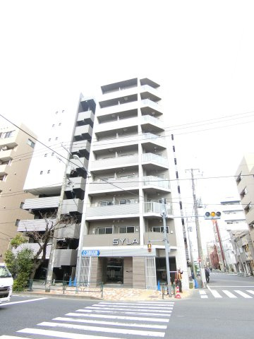 シーフォルム森下