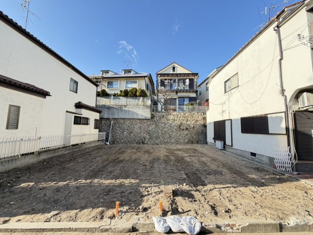 薬師通3丁目土地