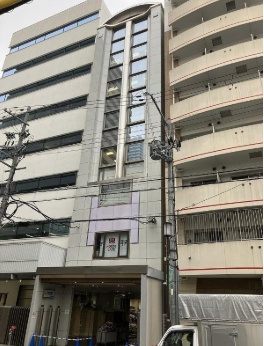 Ｙｏｎｅｚａｗａ船場ビル