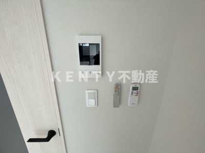 【設備】 | ＷＨＡＲＦ蒲田ｗｅｓｔ