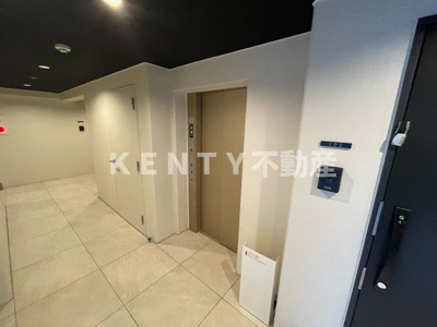 【設備】 | ＷＨＡＲＦ蒲田ｗｅｓｔ