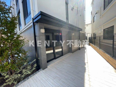 【その他】 | ＷＨＡＲＦ蒲田ｗｅｓｔ