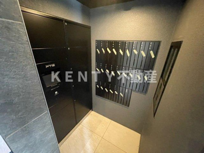 【設備】 | ＷＨＡＲＦ蒲田ｗｅｓｔ