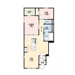 シャンピア新今里