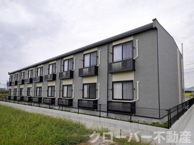 レオパレスＳｈｕ＆Ｋｅｉ　Ｎ