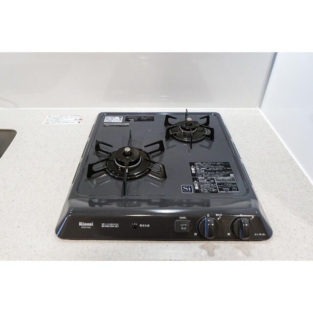 ＡＩＦＬＡＴ両国のキッチン