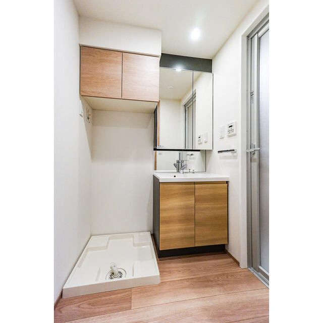 ＡＩＦＬＡＴ両国の設備