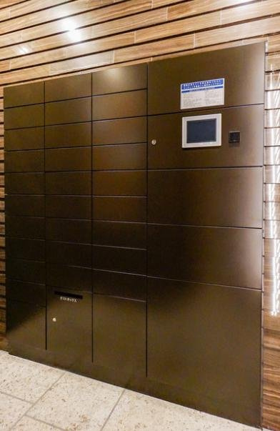 ＡＩＦＬＡＴ両国の設備