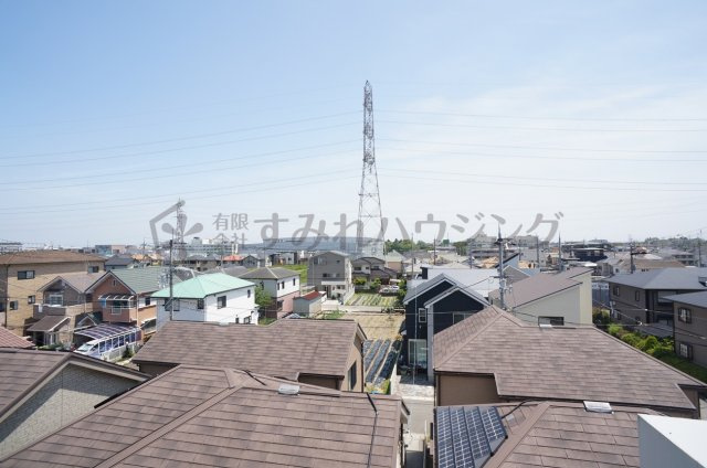 ピュールラルゴの展望|参考、同建物・同間取りの号室