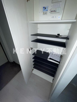 【設備】 | ＷＨＡＲＦ蒲田ｗｅｓｔ