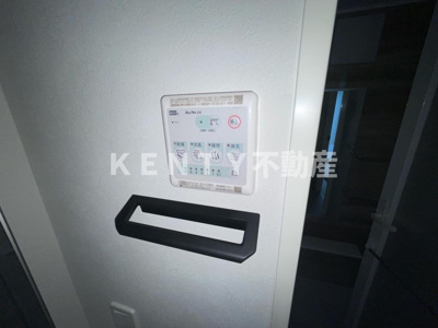 【設備】 | ＷＨＡＲＦ蒲田ｗｅｓｔ