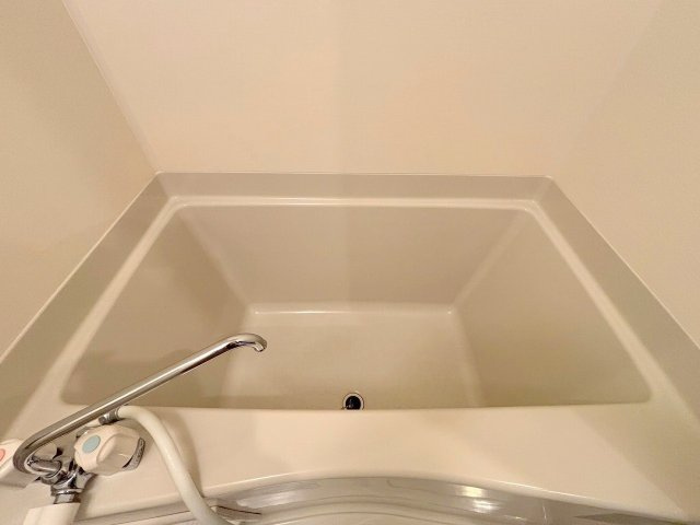 comforespa新大阪の浴室