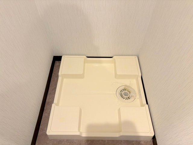 comforespa新大阪の設備