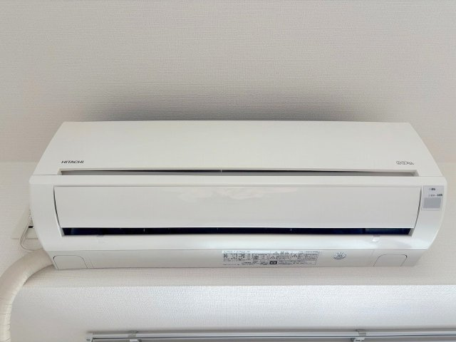 comforespa新大阪の設備