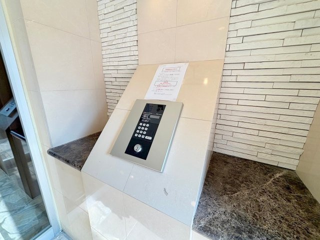 comforespa新大阪のその他共用部分