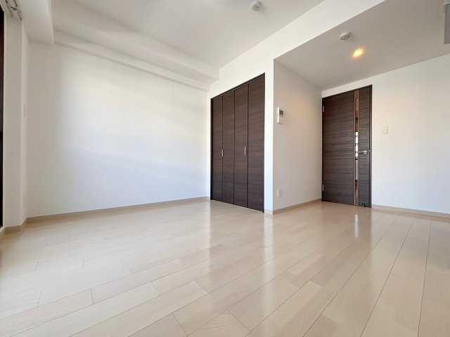 comforespa新大阪の内装