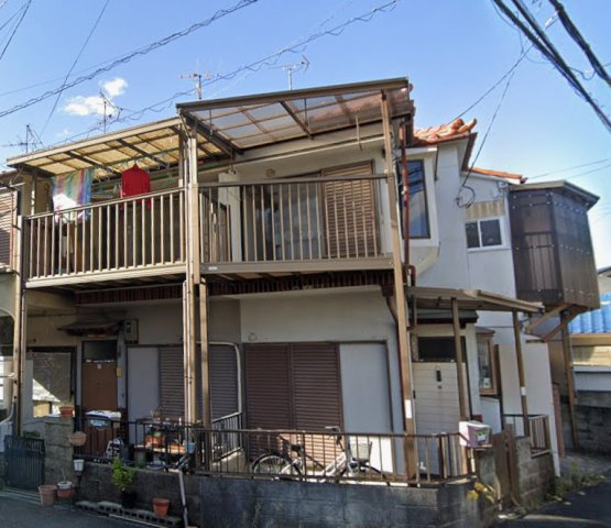 寝屋川市高倉テラス