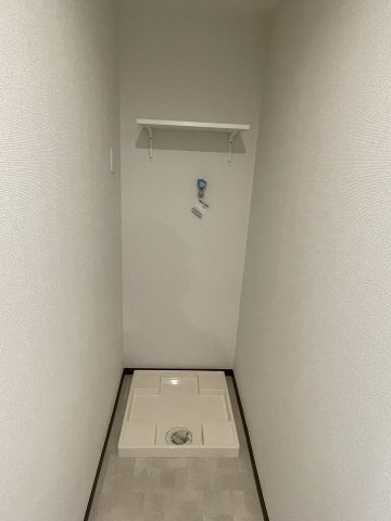 川崎市多摩区生田８丁目のアパートの設備|※別部屋参考