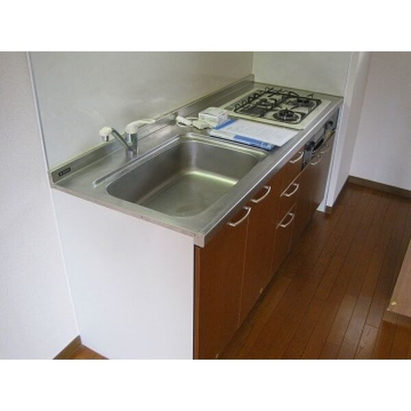 ロイヤル寿のキッチン