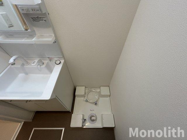 ジーメゾン和泉大宮ソルの設備