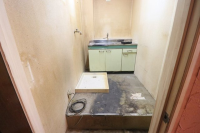 【内装】 | スターゲートマジョリティ