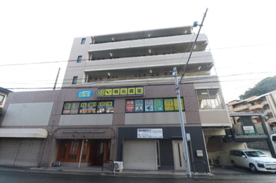 【外観】 | スターゲートマジョリティ