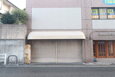 【外観】 | スターゲートマジョリティ