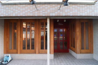 【外観】 | スターゲートマジョリティ