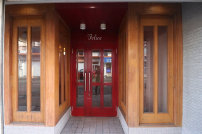 【外観】 | スターゲートマジョリティ