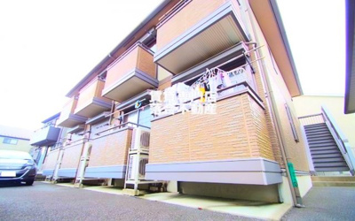 【外観】 | みなみ野サンシャイン | オシャレな外観