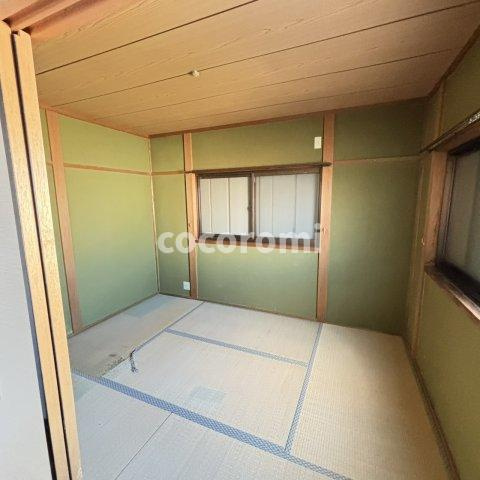 堀溝２丁目戸建てのその他