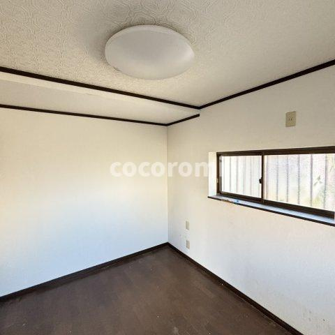 堀溝２丁目戸建ての設備