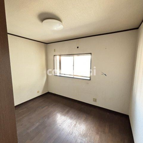 堀溝２丁目戸建ての寝室