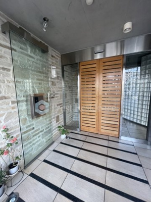 【エントランス】 | ネオディモーラ