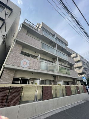 【外観】 | ネオディモーラ